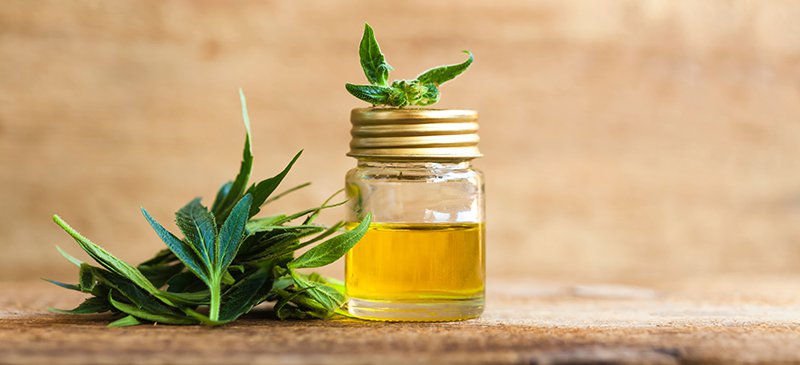 CBD Oil For Pain